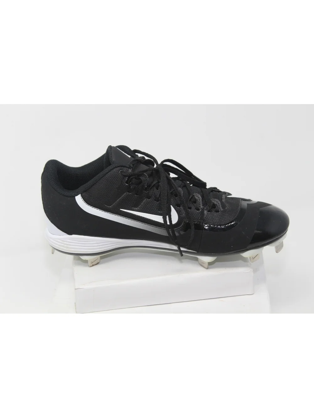 Nike Air Huarache 2K Filth Pro Low 807126-010 Metal Baseball Cleats Shoes Mens 7